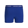 Jack & Jones Jack & Jones Junior Boxershorts Boys Trunks Friday Multipack 5-Pack