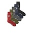 Jack & Jones Jack & Jones Socks Men JAC1990 Men's Socks 5-Pack