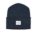 Jack & Jones Jack & Jones Men's Hat JACLONG Knit Beanie Navy