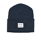 Jack & Jones Jack & Jones Heren Muts  JACLONG Knit Beanie Navy