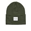 Jack & Jones Jack & Jones Men's Hat JACLONG Knit Beanie Green