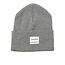 Jack & Jones Jack & Jones Men's Hat JACLONG Knit Beanie Grey