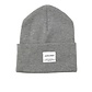 Jack & Jones Jack & Jones Men's Hat JACLONG Knit Beanie Grey