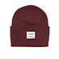 Jack & Jones Jack & Jones Heren Muts  JACLONG Knit Beanie Rood