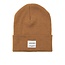 Jack & Jones Jack & Jones Men's Hat JACLONG Knit Beanie Brown