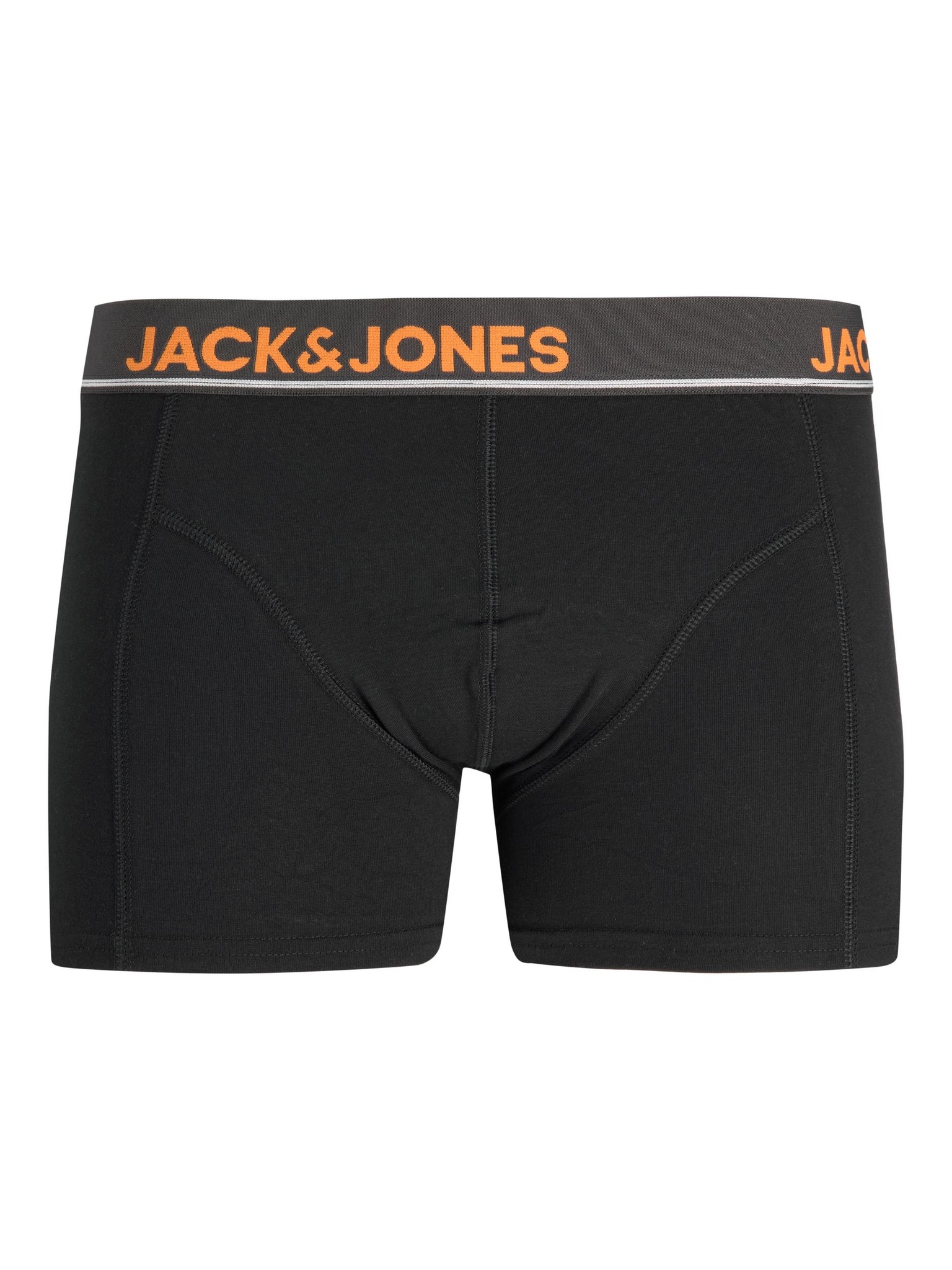 Lacoste Classic Boxer Shorts Men Black Trunks 3-Pack