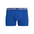 Jack & Jones Jack & Jones Effen Neon Boxershorts Heren Multipack JACCOLOR 5-Pack