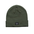 Jack & Jones Jack & Jones Men's Hat JACDNA Beanie Forest Night Green