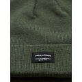 Jack & Jones Jack & Jones Men's Hat JACDNA Beanie Forest Night Green