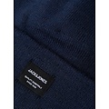 Jack & Jones Jack & Jones Men's Hat JACDNA Beanie Navy Blue