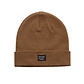 Jack & Jones Jack & Jones Men's Hat JACDNA Beanie Rubber Brown