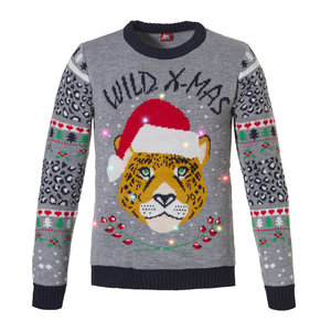Lange kersttrui dames new arrivals