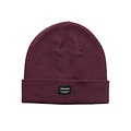 Jack & Jones Jack & Jones Men's Hat JACDNA Beanie Port Red