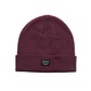 Jack & Jones Jack & Jones Heren Muts JACDNA Beanie Port Rood