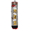 Apollo  Apollo Funny Christmas Socks Men 2-Pack Beer