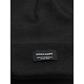 Jack & Jones Jack & Jones Men's Hat JACDNA Beanie Black