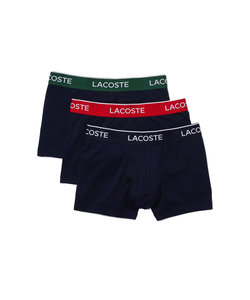 Lacoste Boxer Shorts Men Casual Blue