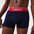 Lacoste Lacoste Boxer Shorts Men Casual Blue