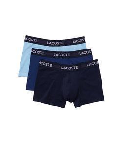 Funny Crocodile Pattern Men's Breathable Trunks Underwear