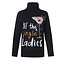 Apollo Dames Kesttrui Coltrui Zwart All The Jingle ladies