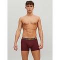 Jack & Jones Jack & Jones Boxer Shorts Men Trunks JACLICHFIELD 3-Pack