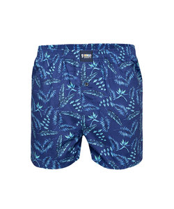 Happy Shorts Wijde Boxershort Hawaii