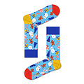 Happy Socks Happy Socks Ladies / Men Socks Decoration Time Giftbox Christmas Socks 3-Pack