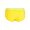 Jack & Jones Jack & Jones Heren Slips JACSUMMER Neon Color Briefs 5-Pack