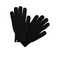 Jack & Jones Jack & Jones Knitted Men's Gloves JACBARRY Black