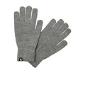 Jack & Jones Jack & Jones Knitted Men's Gloves Touch Screen JACBARRY Grey