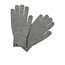 Jack & Jones Jack & Jones Knitted Men's Gloves Touch Screen JACBARRY Grey