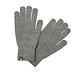 Jack & Jones Jack & Jones Knitted Men's Gloves JACBARRY Grey