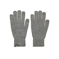 Jack & Jones Jack & Jones Knitted Men's Gloves Touch Screen JACBARRY Grey