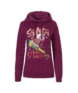 Kersttrui meisjes Christmas sweatshirt meisjes grappige kersttrui