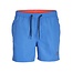 Jack & Jones Jack & Jones Zwemshort Heren JPSTFIJI JJSWIM Effen Blauw Super Sonic