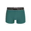 Phil & Co Phil & Co Boxer Shorts Men 8-Pack Multi Solid Colors