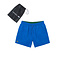 Lacoste Lacoste Heren Zwemshort Blauw - Zwembroek