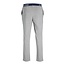 Jack & Jones Jack & Jones Pyjamabroek JACAUSTIN LOUNGEPANTS Lichtgrijs Gemêleerd