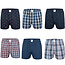 MG-1 MG-1 Wide Boxer Shorts Men Multipack Assorted Mix D910