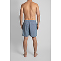 Happy Shorts Happy Shorts Swim Shorts Men Stripes Navy