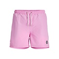 Jack & Jones Jack & Jones Zwemshort Heren JPSTMALTA Magic Roze