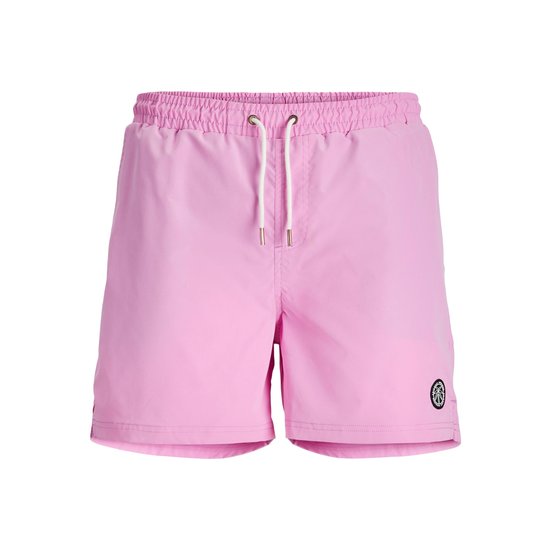 Jack & Jones Jack & Jones Swimming Shorts Men JPSTMALTA Magic Pink