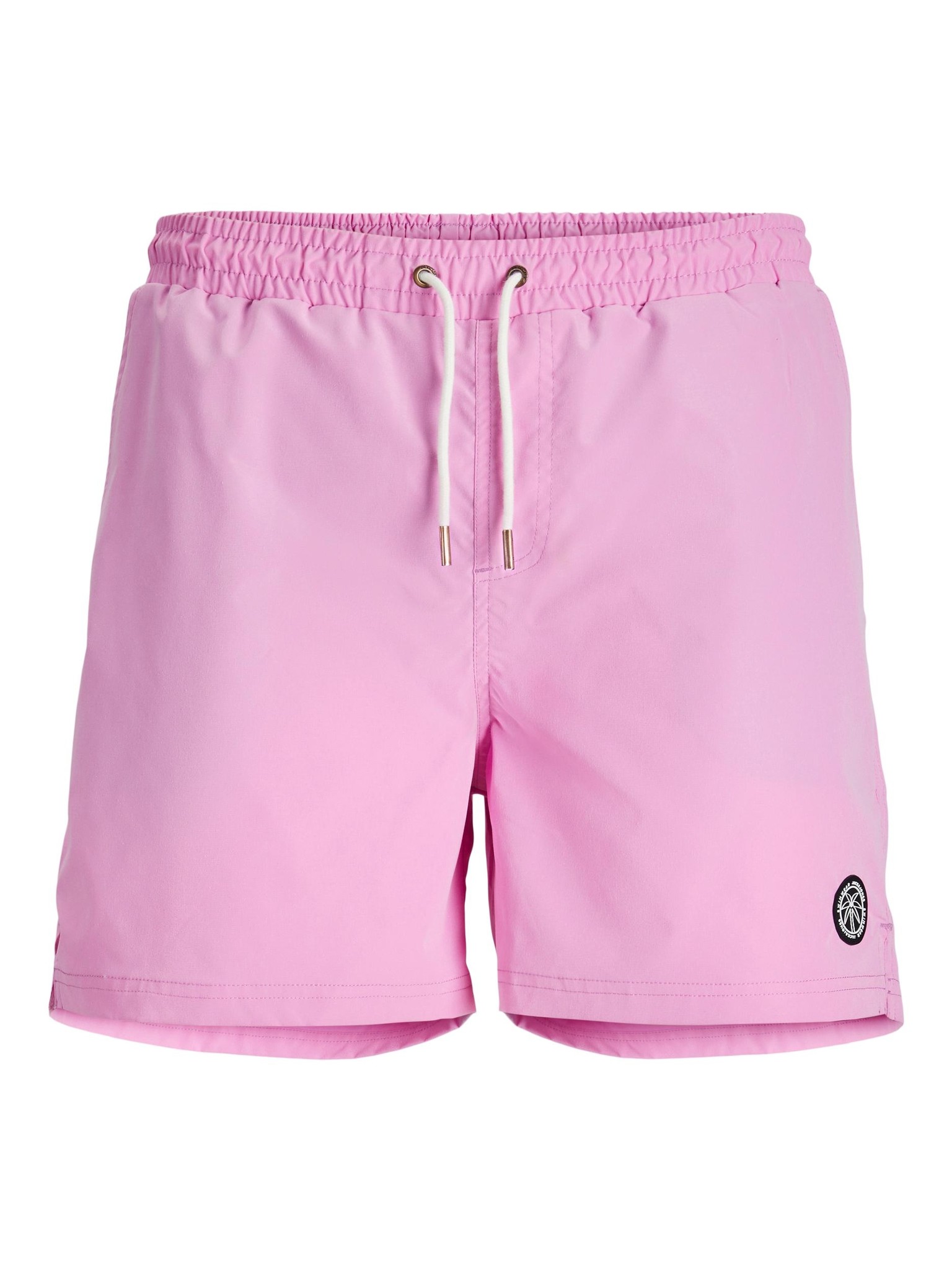 Jack & Jones Swimming Shorts Men JPSTMALTA Magic Pink | Underwear District