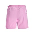 Jack & Jones Jack & Jones Zwemshort Heren JPSTMALTA Magic Roze