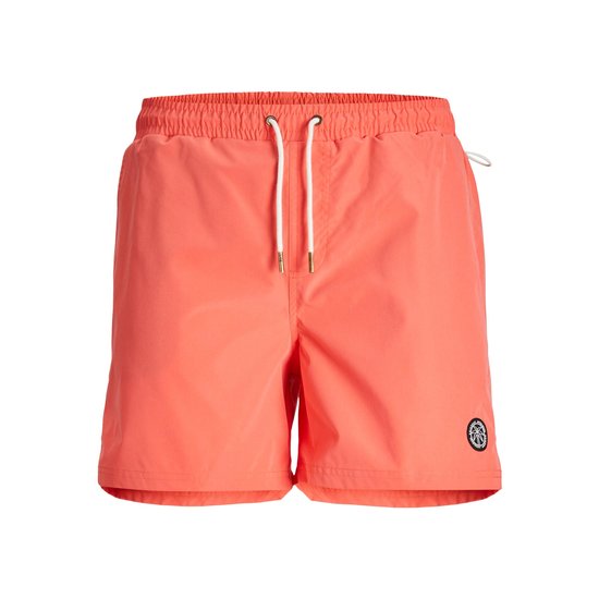 Jack & Jones Jack & Jones Swimming Shorts Men JPSTMALTA Magic Orange