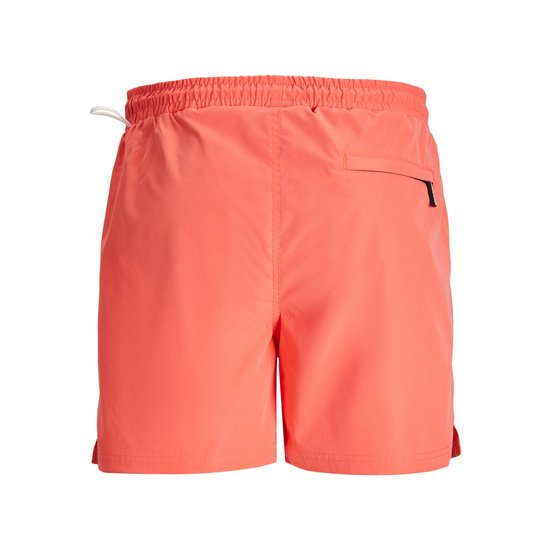 Jack & Jones Jack & Jones Swimming Shorts Men JPSTMALTA Magic Orange