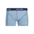 Jack & Jones Jack & Jones Boxer Shorts Men Trunks JACWELLS 3-Pack Denim Blue