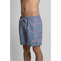 Happy Shorts Happy Shorts Swim Shorts Men Stripes Melons