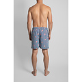 Happy Shorts Happy Shorts Swim Shorts Men Stripes Melons