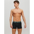 Jack & Jones Jack & Jones Boxer Shorts Men Trunks JACFLOWER 3-Pack